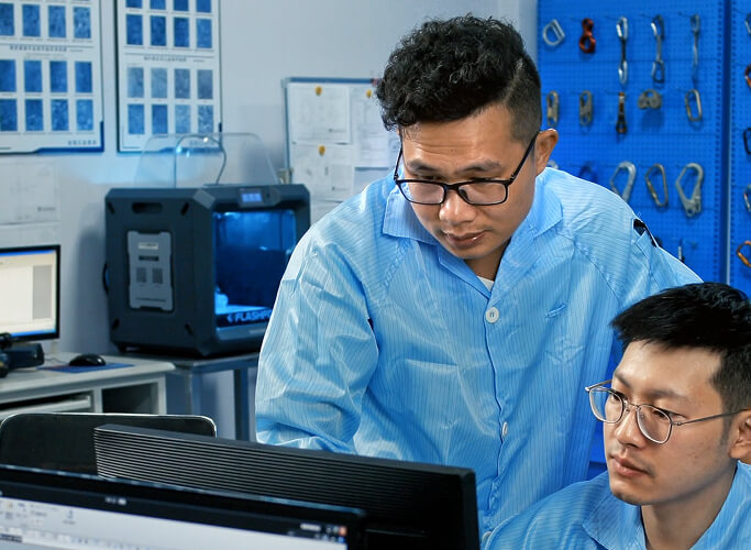 Forschung und Entwicklung Innovation