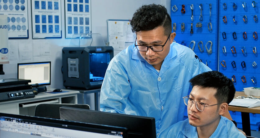 Forschung und Entwicklung Innovation