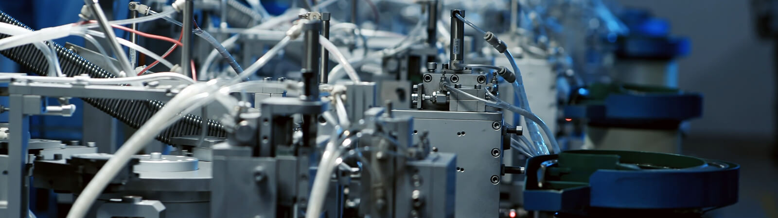 JINRUI Gegr&uuml;ndet in