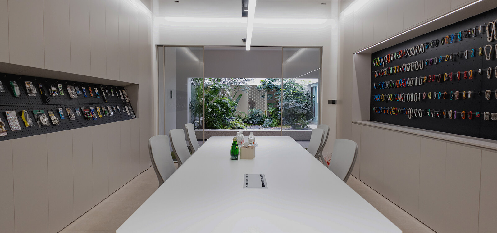 Globaler Marktvertrieb