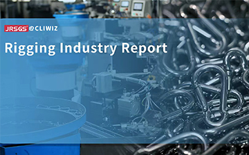 Konsultation zur Rigging-Industrie 2025: High-Endisierung und Globalisierung treiben industrielle Modernisierung voran