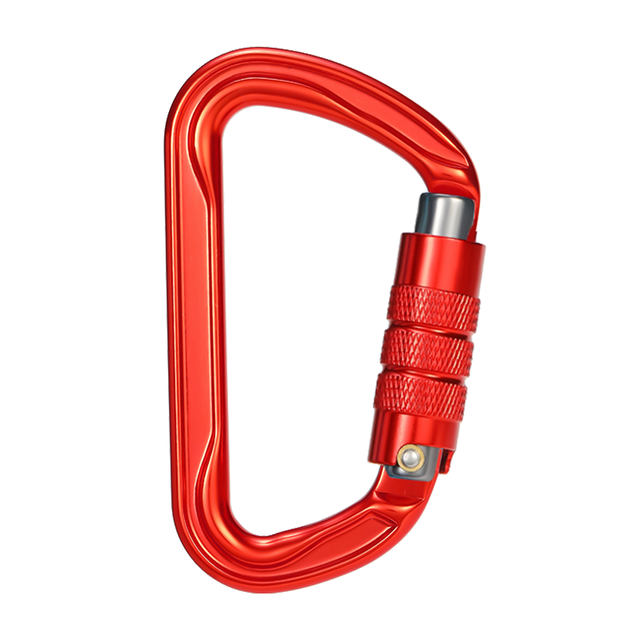 CLIWIZ Hauptschloss 30KN Spannung D-Typ zweistufig automatisch Zweistufiges Hauptschloss