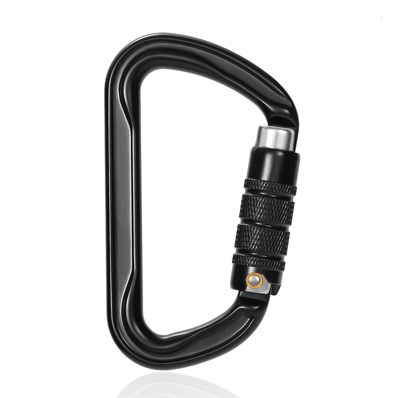 CLIWIZ Hauptschloss 30KN Spannung D-Typ zweistufig automatisch Zweistufiges Hauptschloss