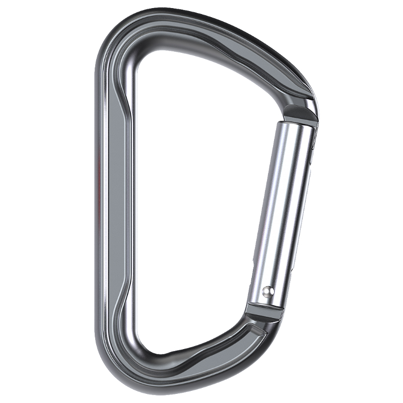 CLIWIZ Hauptschloss, 30&nbsp;KN Spannung, D-Typ, gerade T&uuml;r, schnell aufh&auml;ngbar