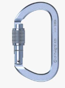 Au&szlig;ensicherheitshauptschloss der 8er-Serie aus legiertem Stahl, O-f&ouml;rmiges, abgeflachtes, gebogenes T&uuml;rhauptschloss