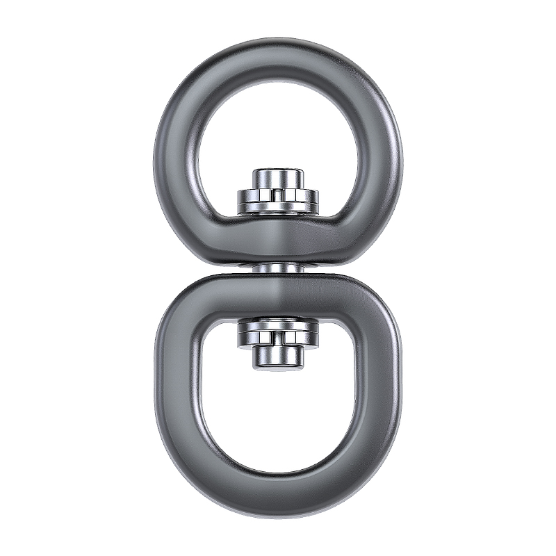 Rotierender Verbindungsring