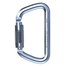 Sicherheit f&uuml;r den Au&szlig;enbereich, rutschfestes Hauptschloss aus legiertem Stahl der D-Typ-Serie 8 mit gerader T&uuml;r