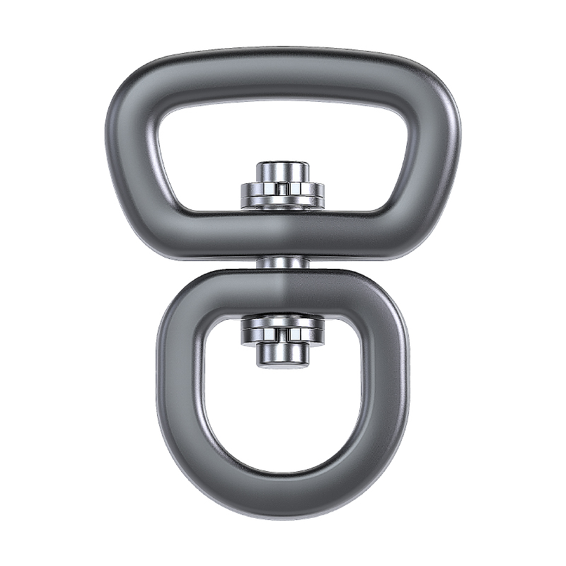 Rotierender Verbindungsring