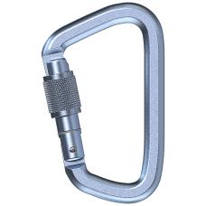 Au&szlig;ensicherheitshauptschloss der 8er-Serie aus legiertem Stahl, D-f&ouml;rmiges, abgeflachtes, gebogenes T&uuml;rhauptschloss