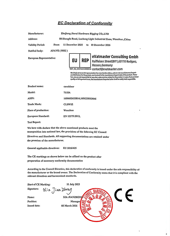 EU-Konformit&auml;tserkl&auml;rung_7118A